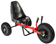 Dino Twister Go Kart - Click on image for details